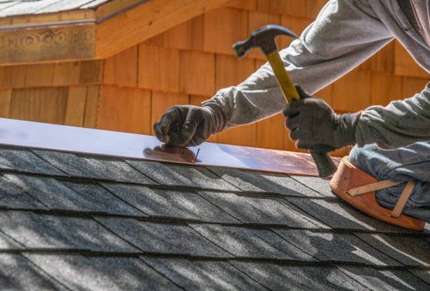 Best Roofing for New Construction  in Athens, WV