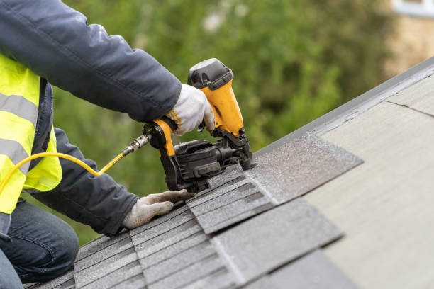 Best Storm Damage Roof Repair  in Athens, WV