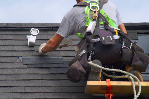 Best Roof Insulation Installation  in Athens, WV
