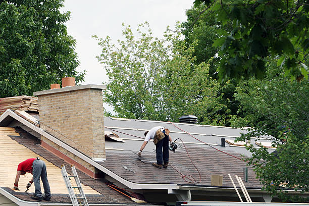 Best Cold Roofs  in Athens, WV