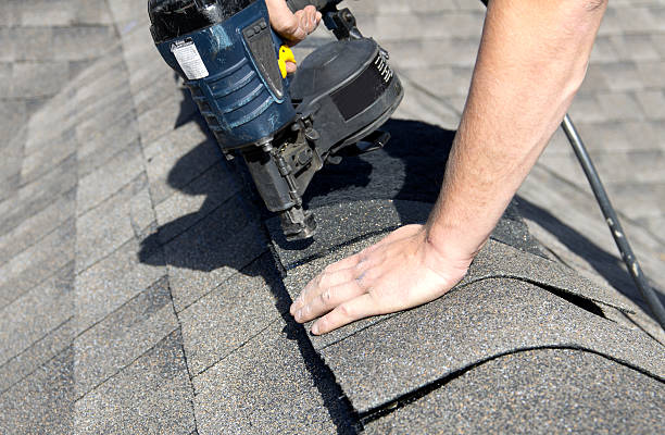 Best Rubber Roofing (EPDM, TPO)  in Athens, WV